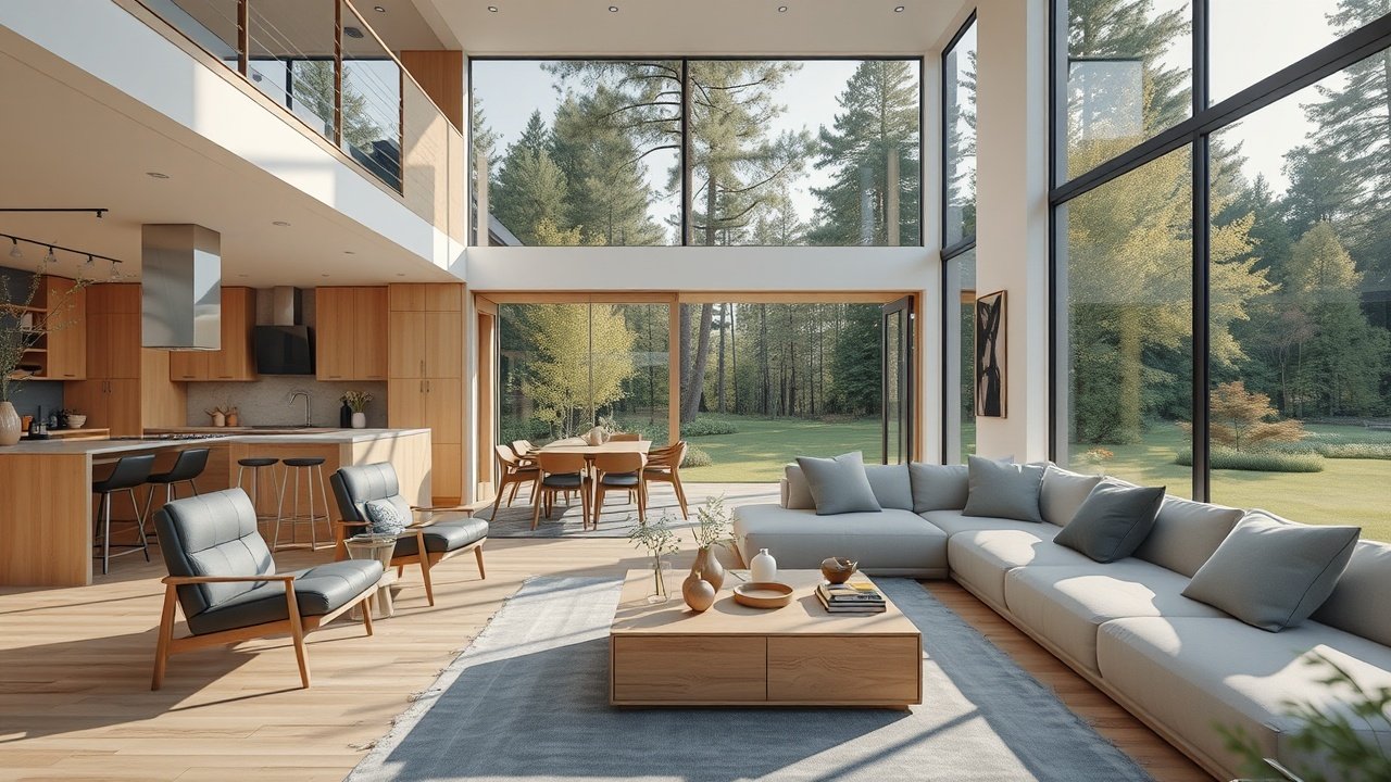 Modular and Prefab Homes in California